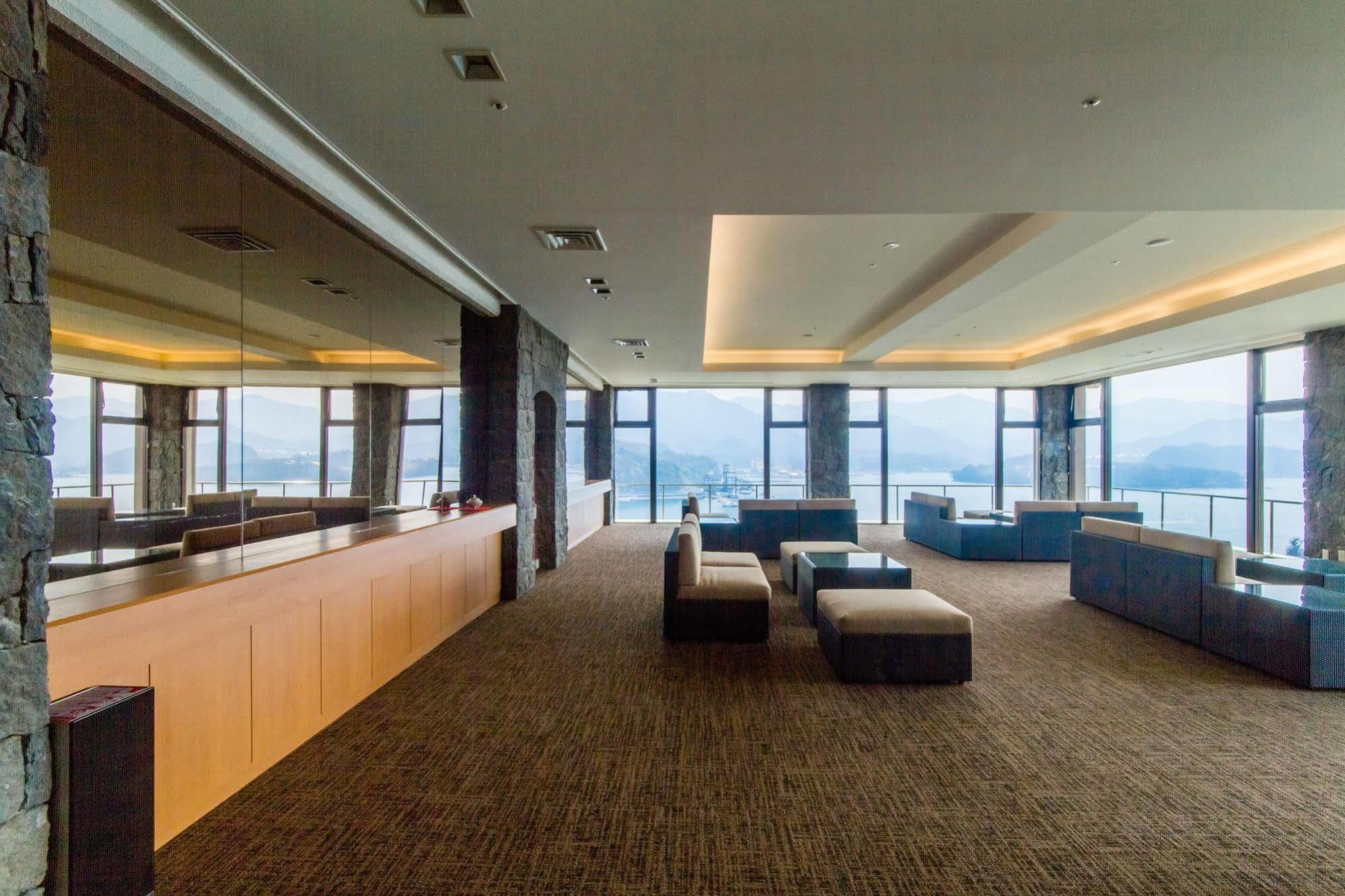 Hagi Kanko Hotel Экстерьер фото